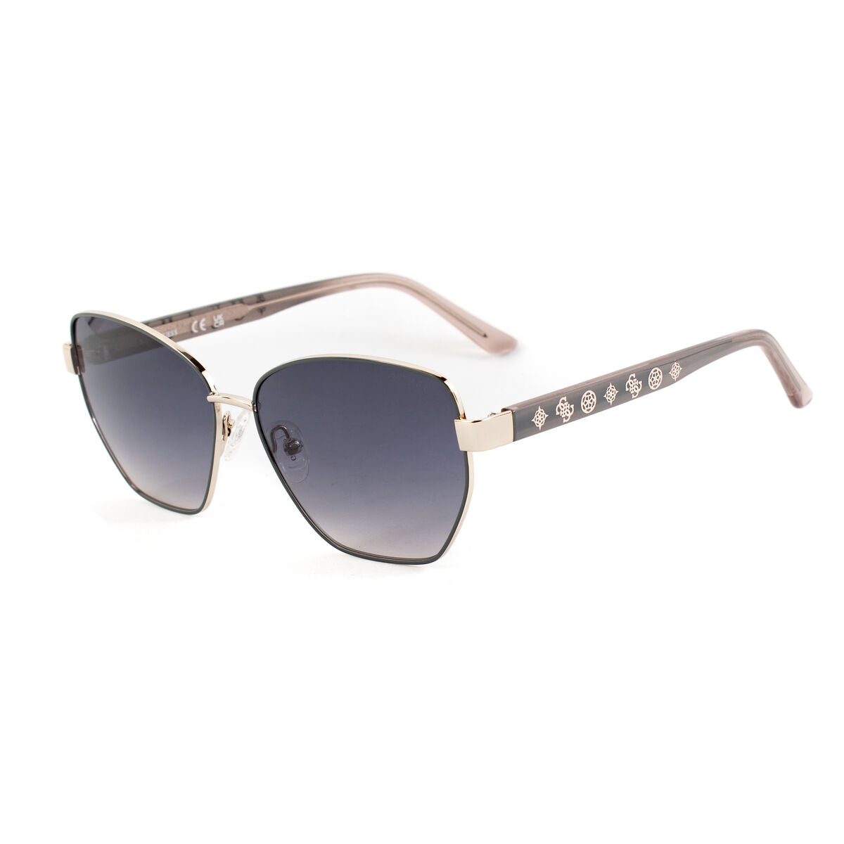 Ochelari de Soare Damă Guess GU00102-5620B ø 56 mm