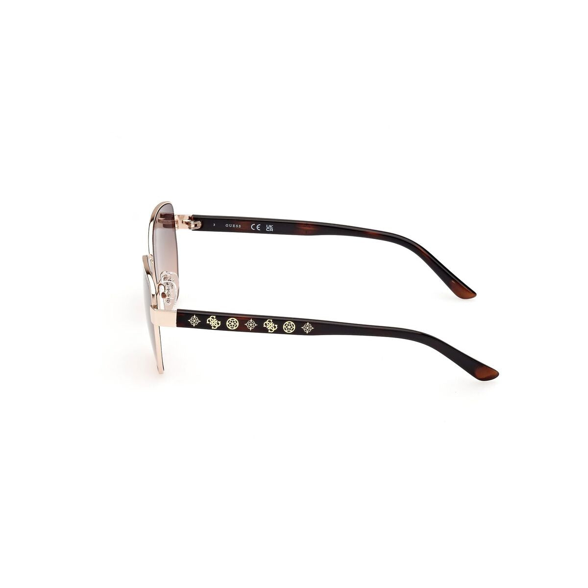 Ochelari de Soare Damă Guess GU00102-5632F ø 56 mm
