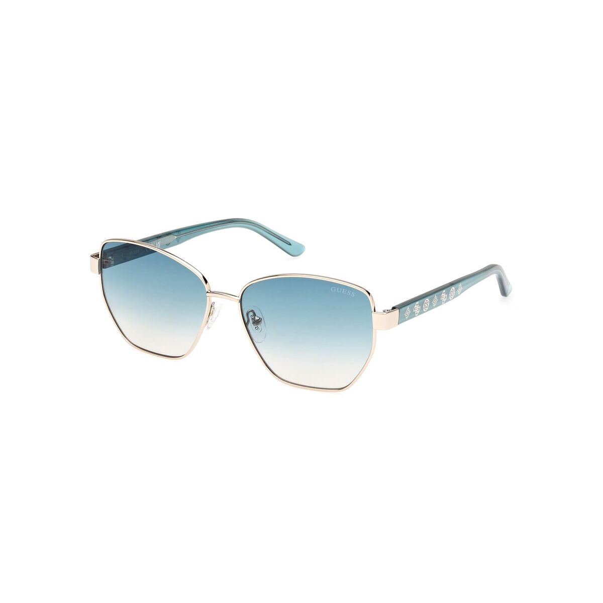 Ochelari de Soare Damă Guess GU00102-5632P ø 56 mm