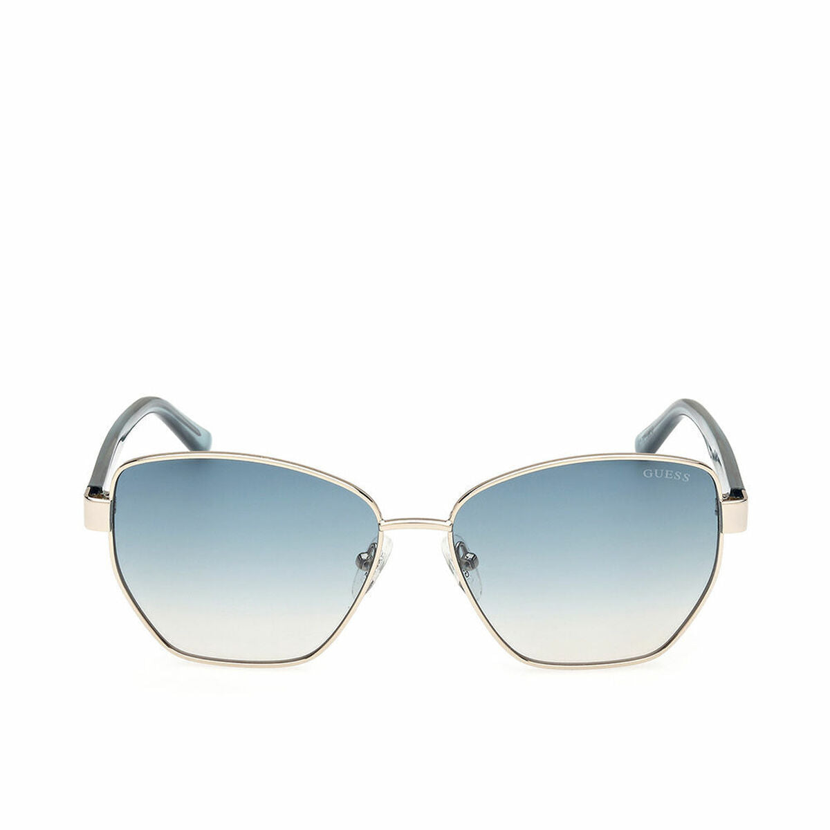 Ochelari de Soare Damă Guess GU00102-5632P ø 56 mm