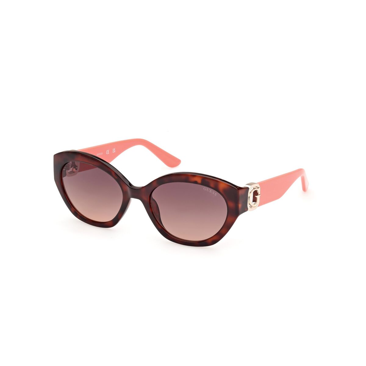 Ochelari de Soare Damă Guess GU00104-5652F ø 56 mm