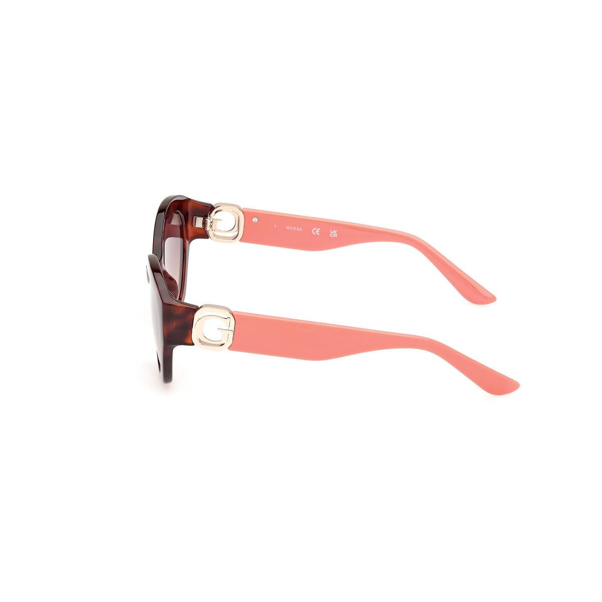 Ochelari de Soare Damă Guess GU00104-5652F ø 56 mm