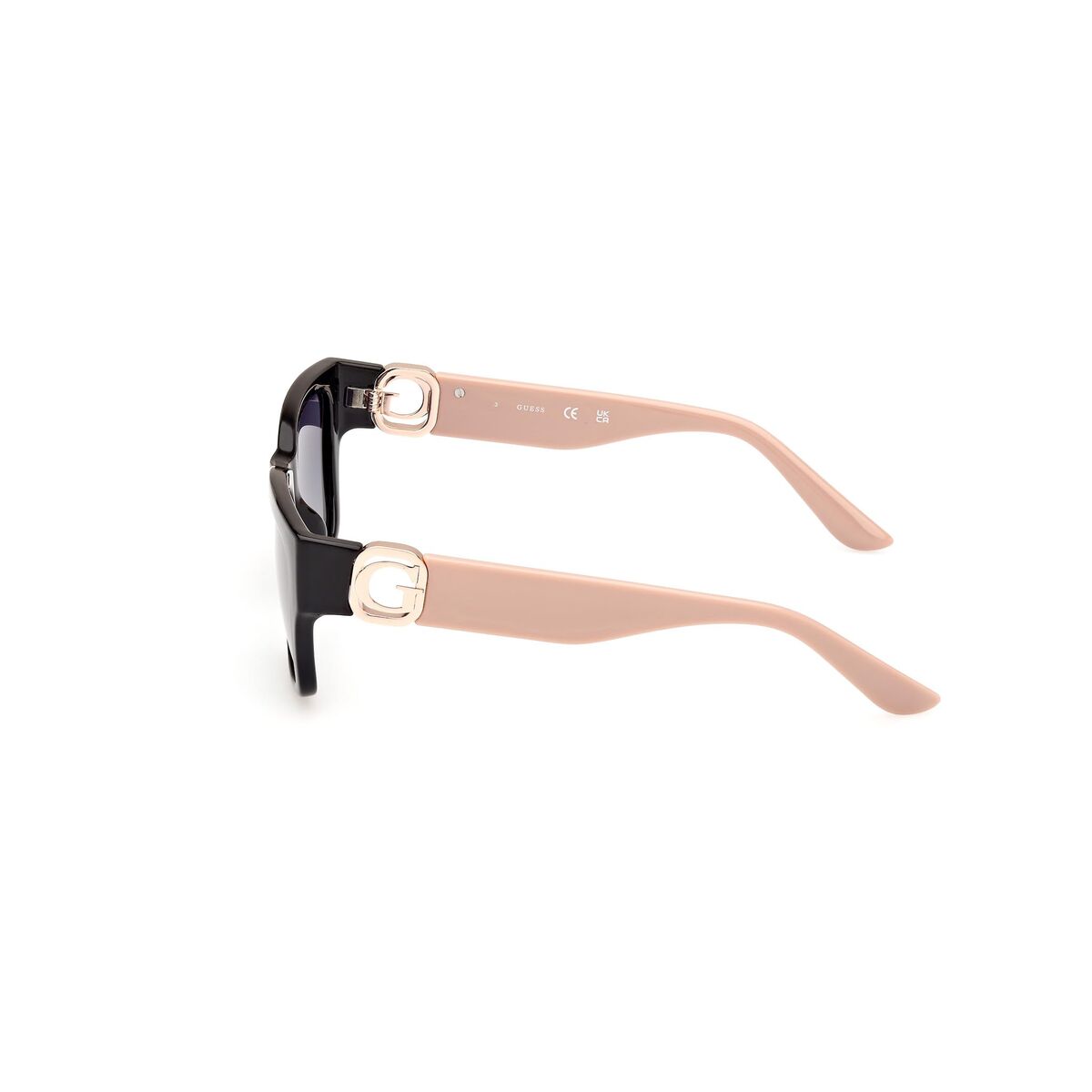 Ochelari de Soare Damă Guess GU00105-5605D ø 56 mm