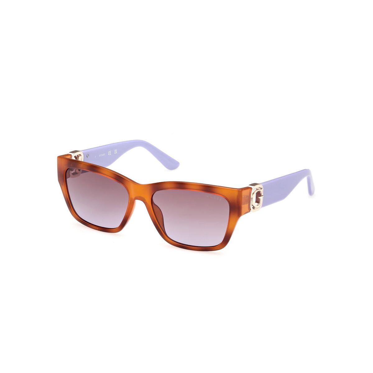 Ochelari de Soare Damă Guess GU00105-5653Z ø 56 mm