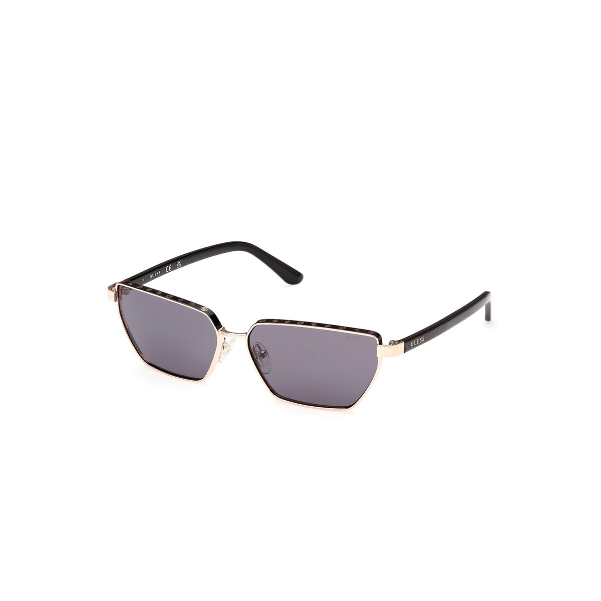 Ochelari de Soare Damă Guess GU00106-5905A ø 59 mm