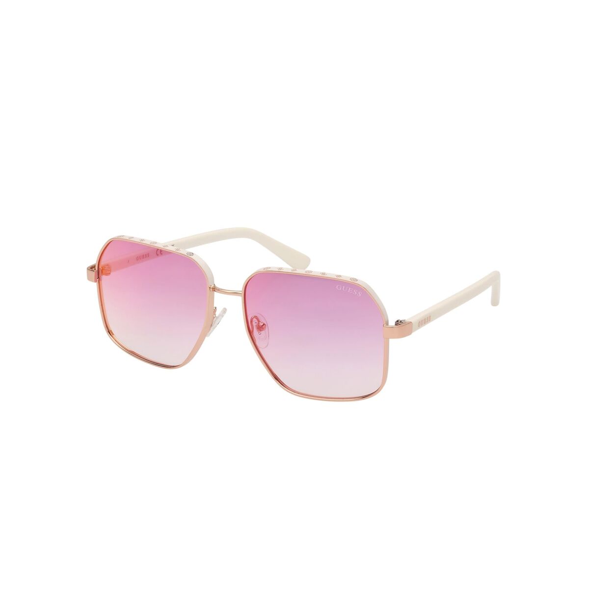 Ochelari de Soare Damă Guess GU00107-5821Z ø 58 mm
