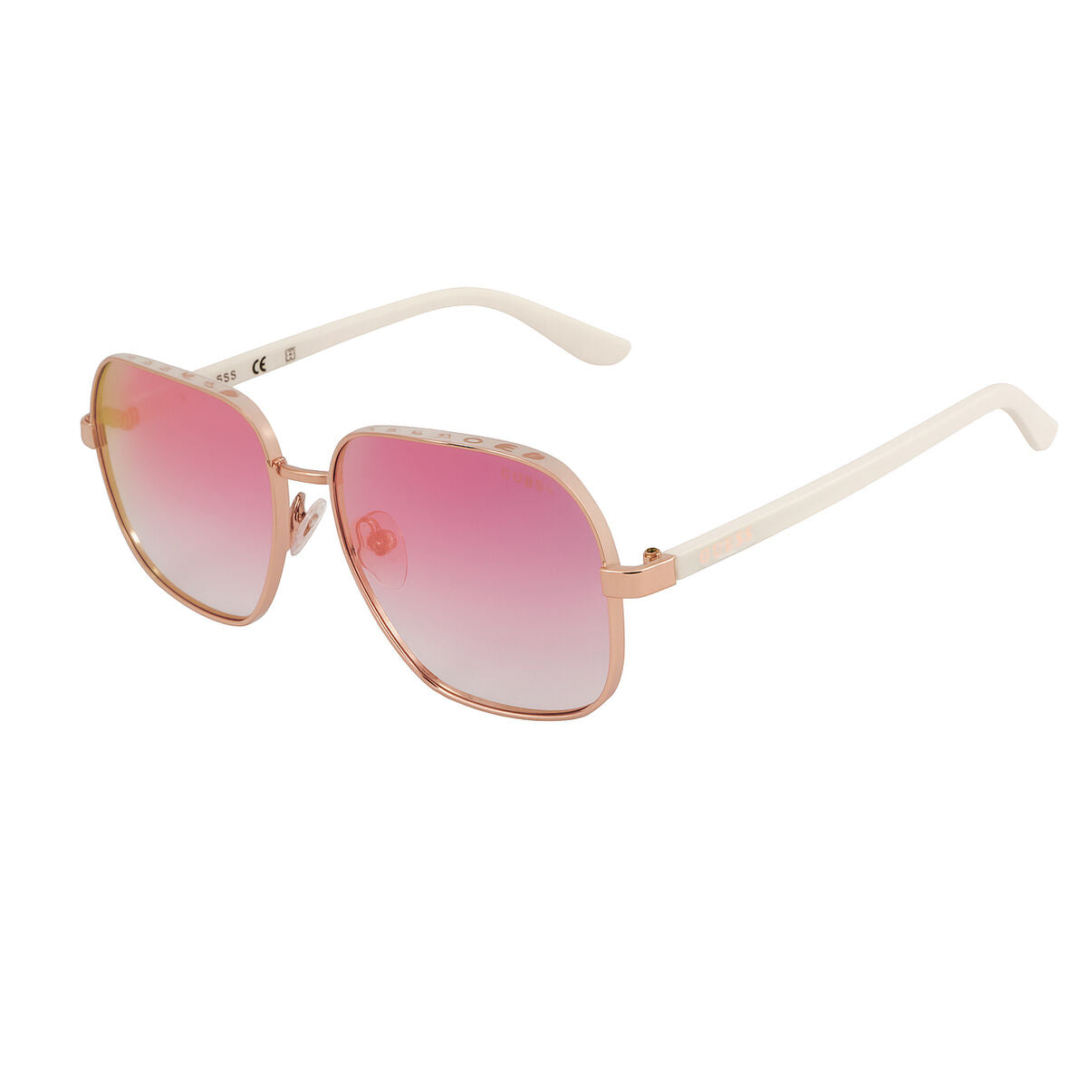 Ochelari de Soare Damă Guess GU00107-5821Z ø 58 mm
