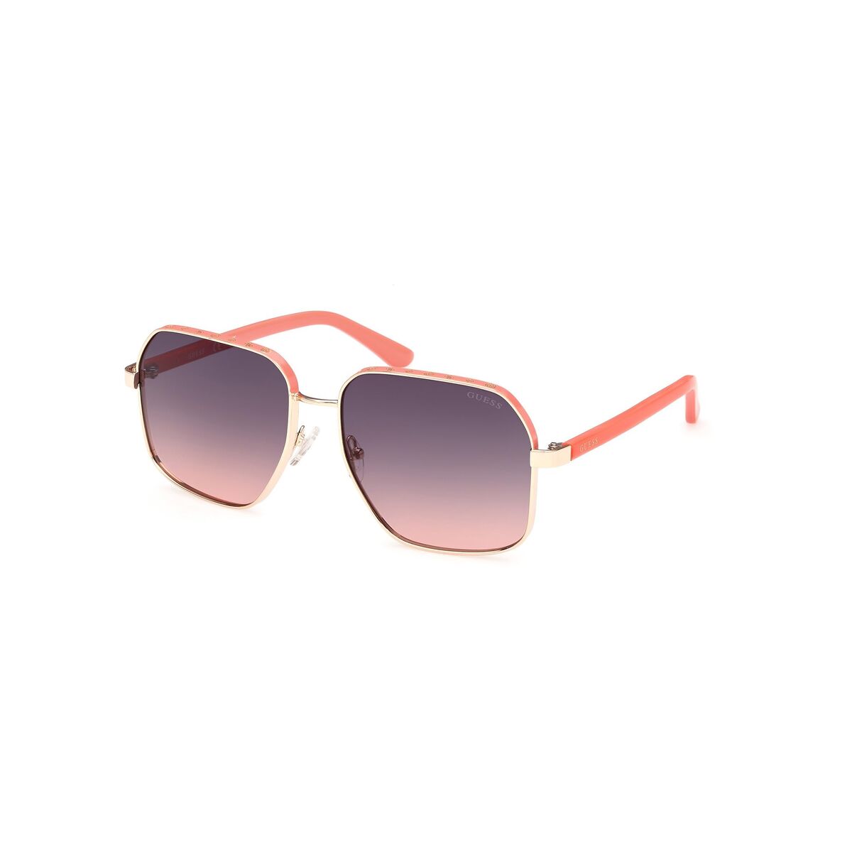 Ochelari de Soare Damă Guess GU00107-5874B ø 58 mm