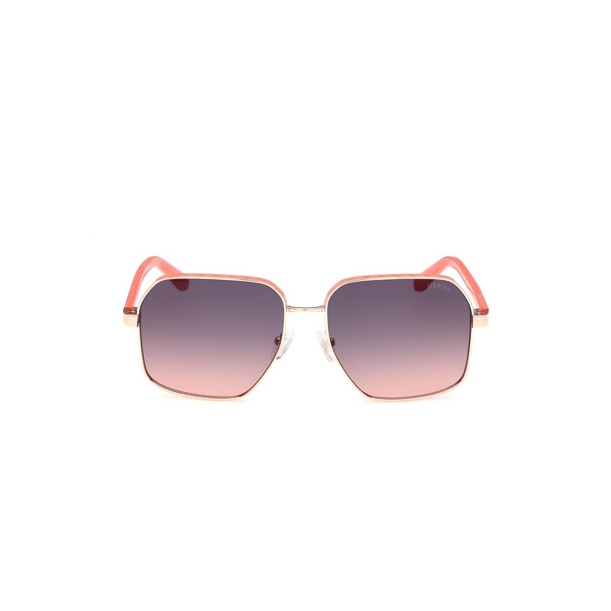 Ochelari de Soare Damă Guess GU00107-5874B ø 58 mm