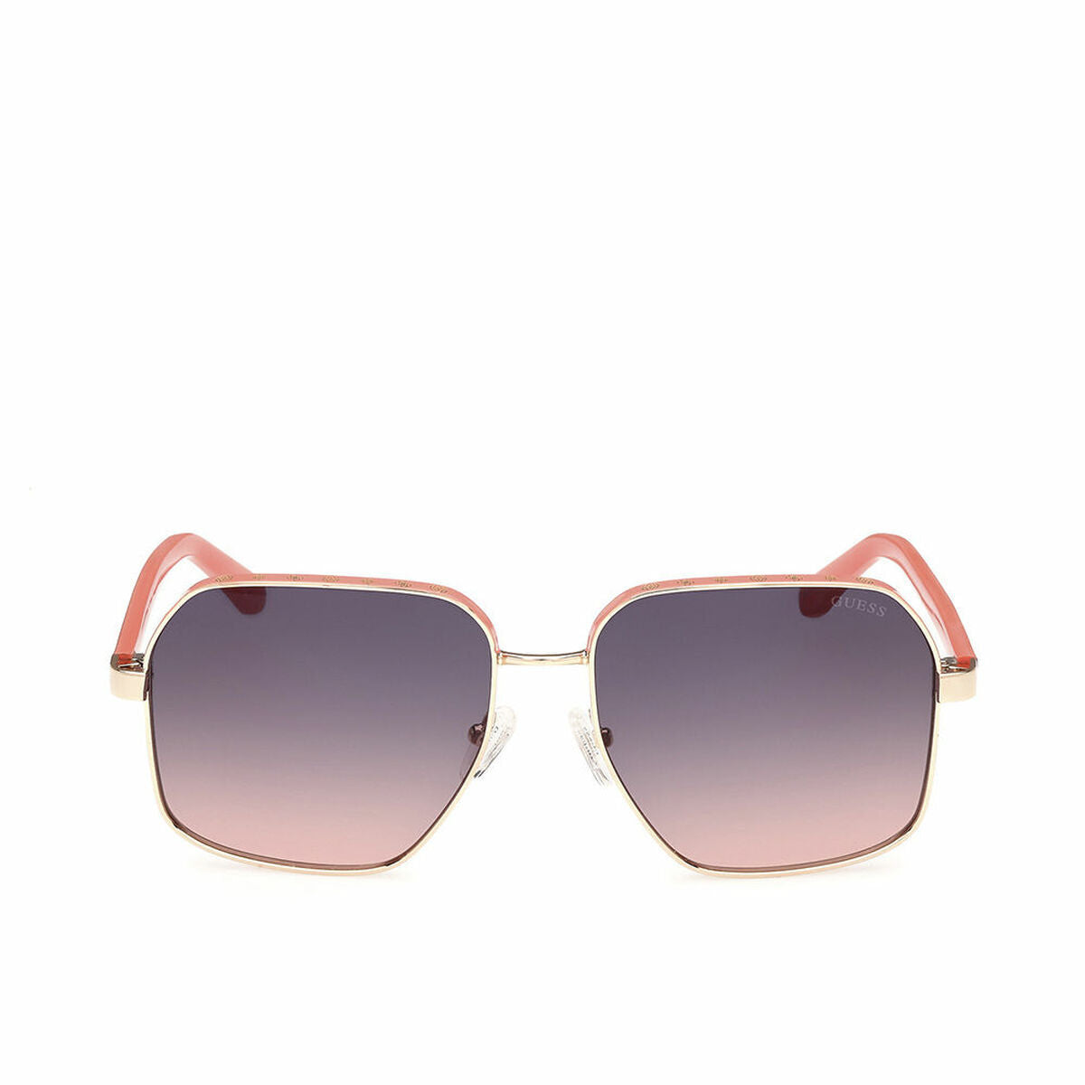 Ochelari de Soare Damă Guess GU00107-5874B ø 58 mm