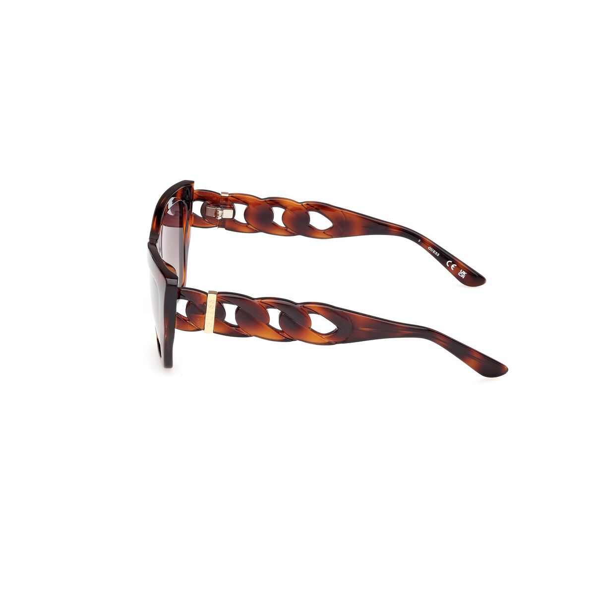 Ochelari de Soare Damă Guess GU00111-5652F ø 56 mm