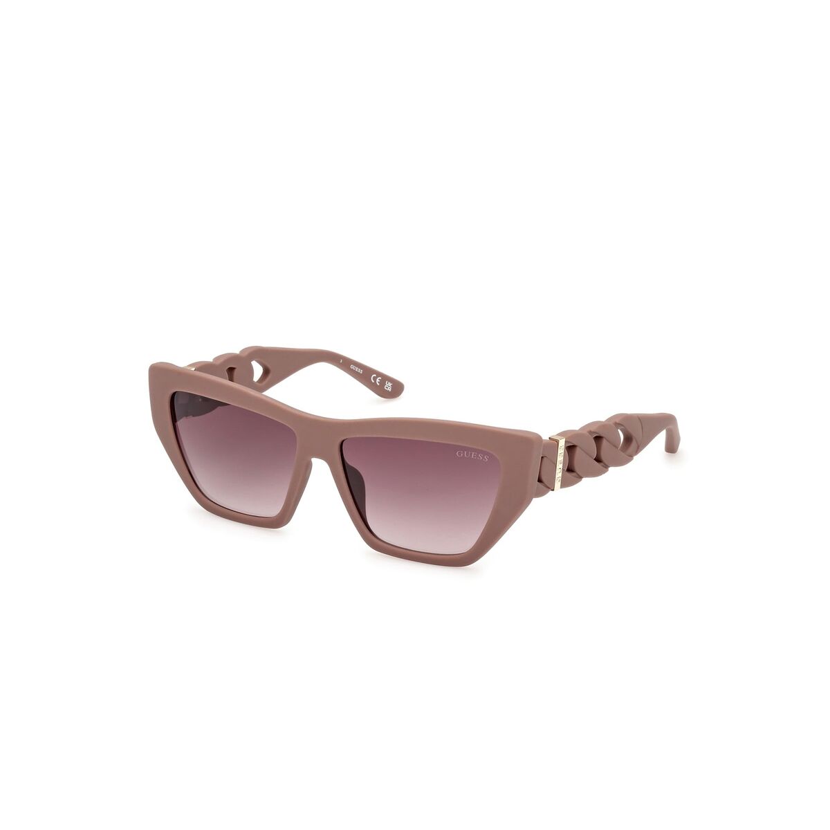 Ochelari de Soare Damă Guess GU00111-5658F ø 56 mm