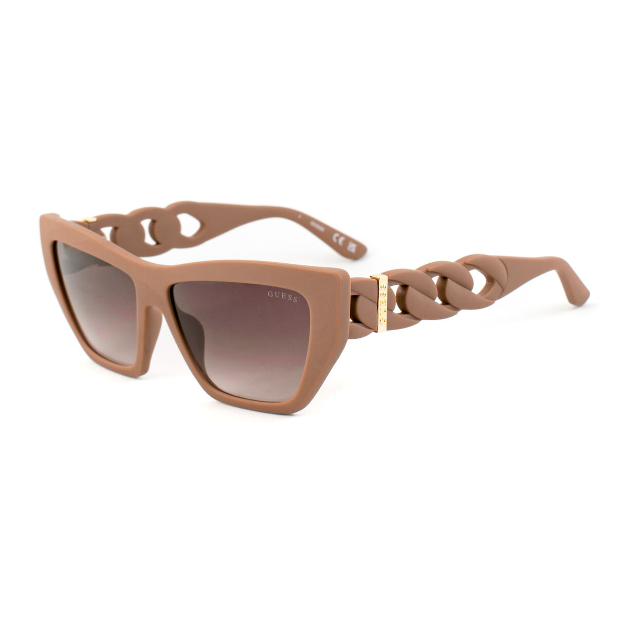 Ochelari de Soare Damă Guess GU00111-5658F ø 56 mm