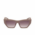 Ochelari de Soare Damă Guess GU00111-5658F ø 56 mm