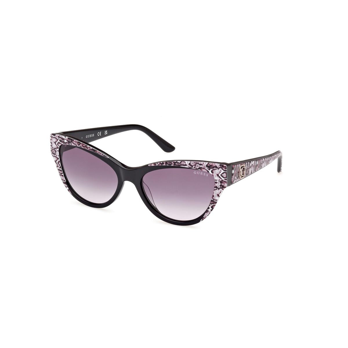 Ochelari de Soare Damă Guess GU00112-5605B ø 56 mm