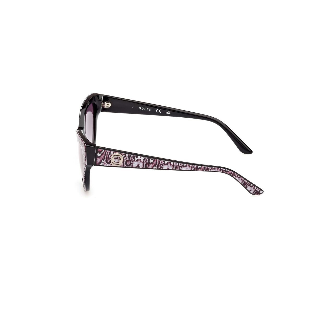 Ochelari de Soare Damă Guess GU00112-5605B ø 56 mm