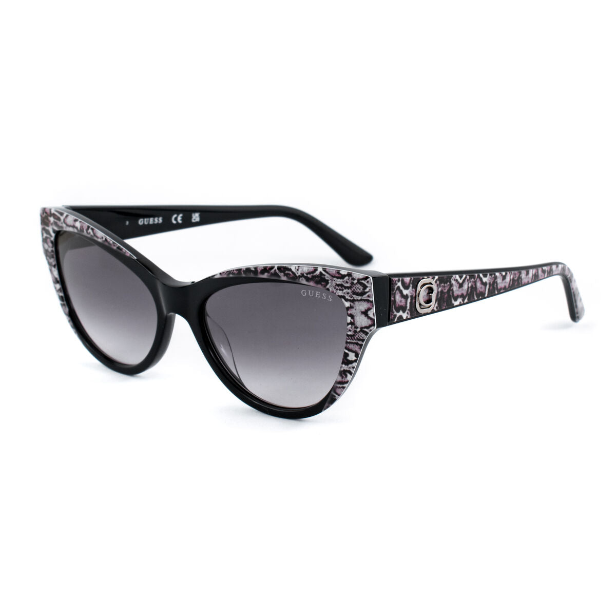 Ochelari de Soare Damă Guess GU00112-5605B ø 56 mm