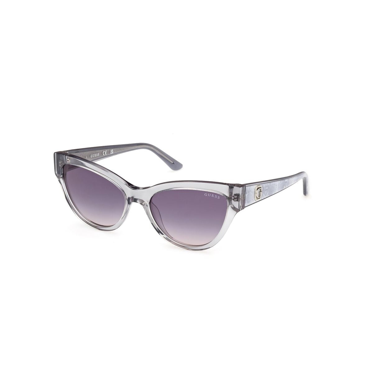 Ochelari de Soare Damă Guess GU00112-5620B ø 56 mm