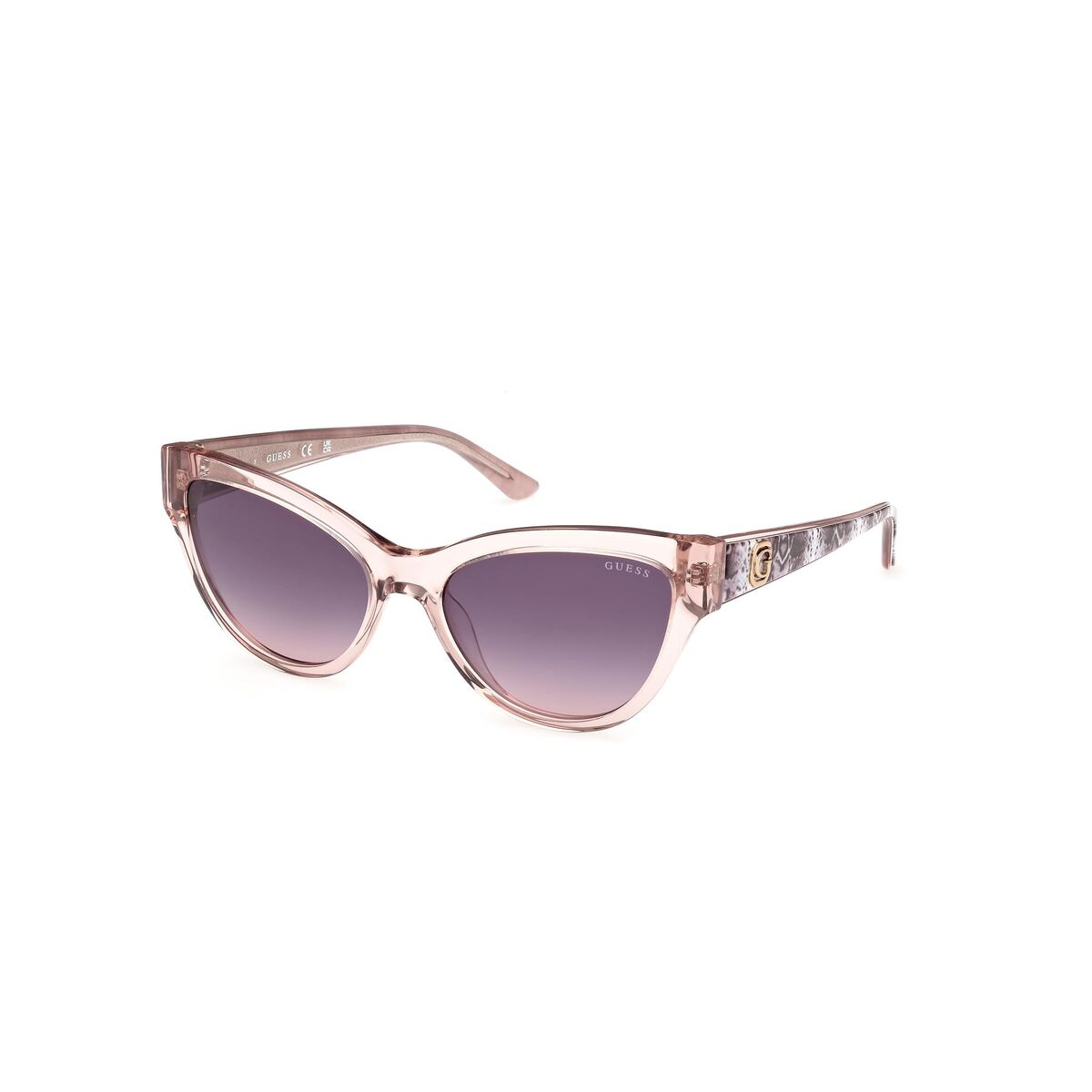 Ochelari de Soare Damă Guess GU00112-5657Z ø 56 mm