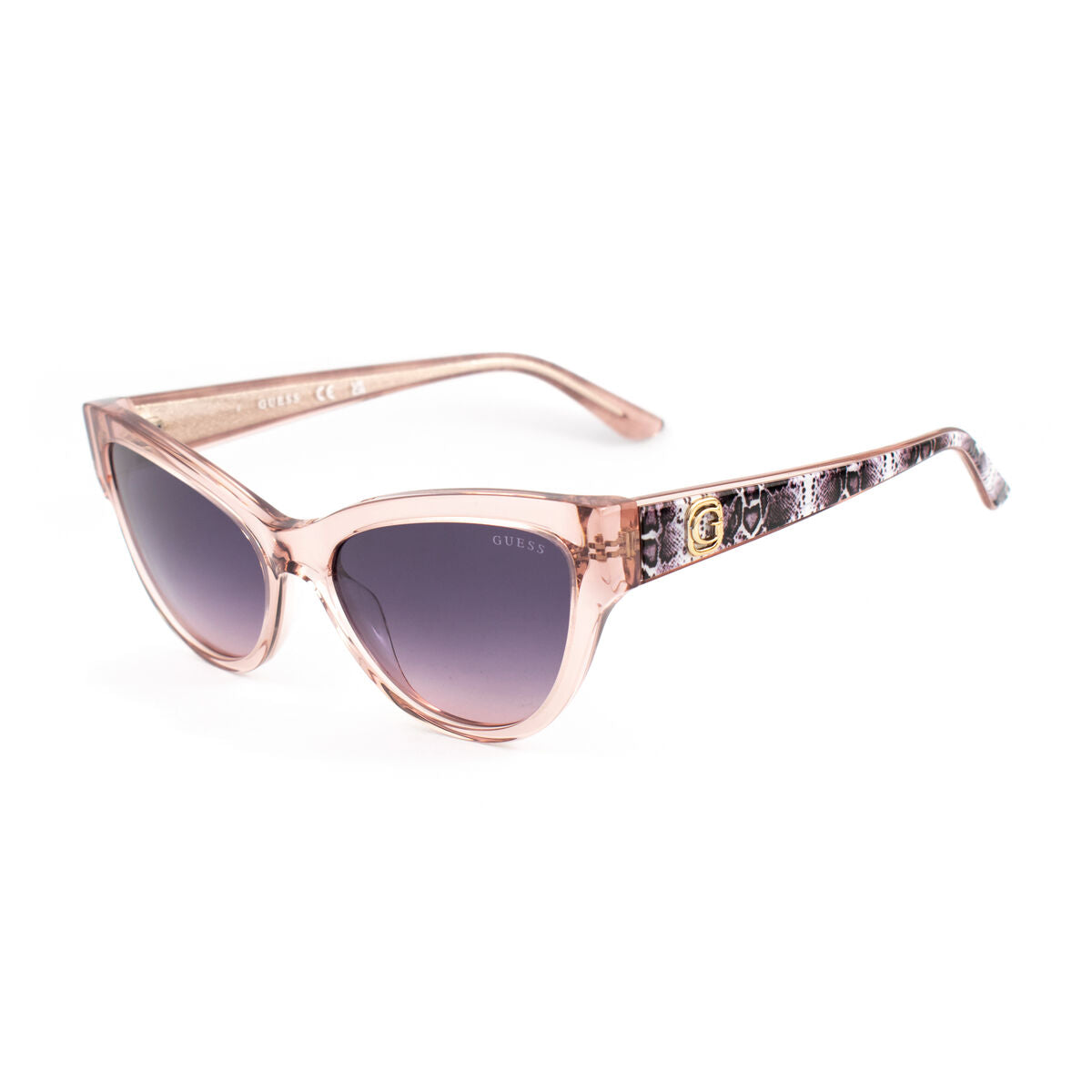 Ochelari de Soare Damă Guess GU00112-5657Z ø 56 mm