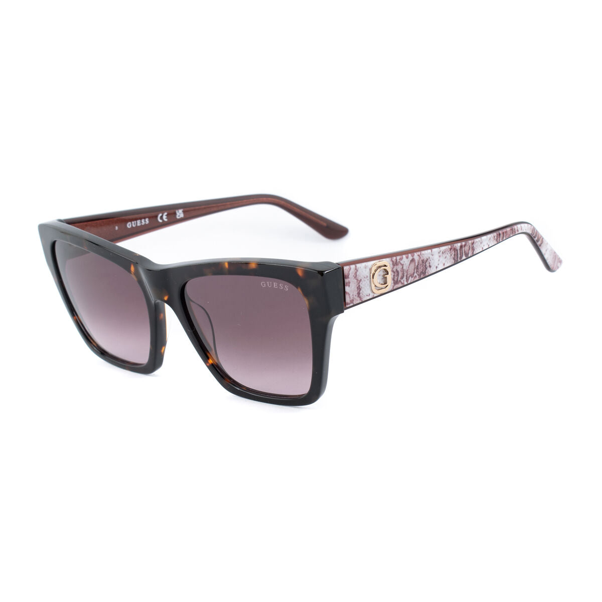 Ochelari de Soare Damă Guess GU00113-5552F Ø 55 mm