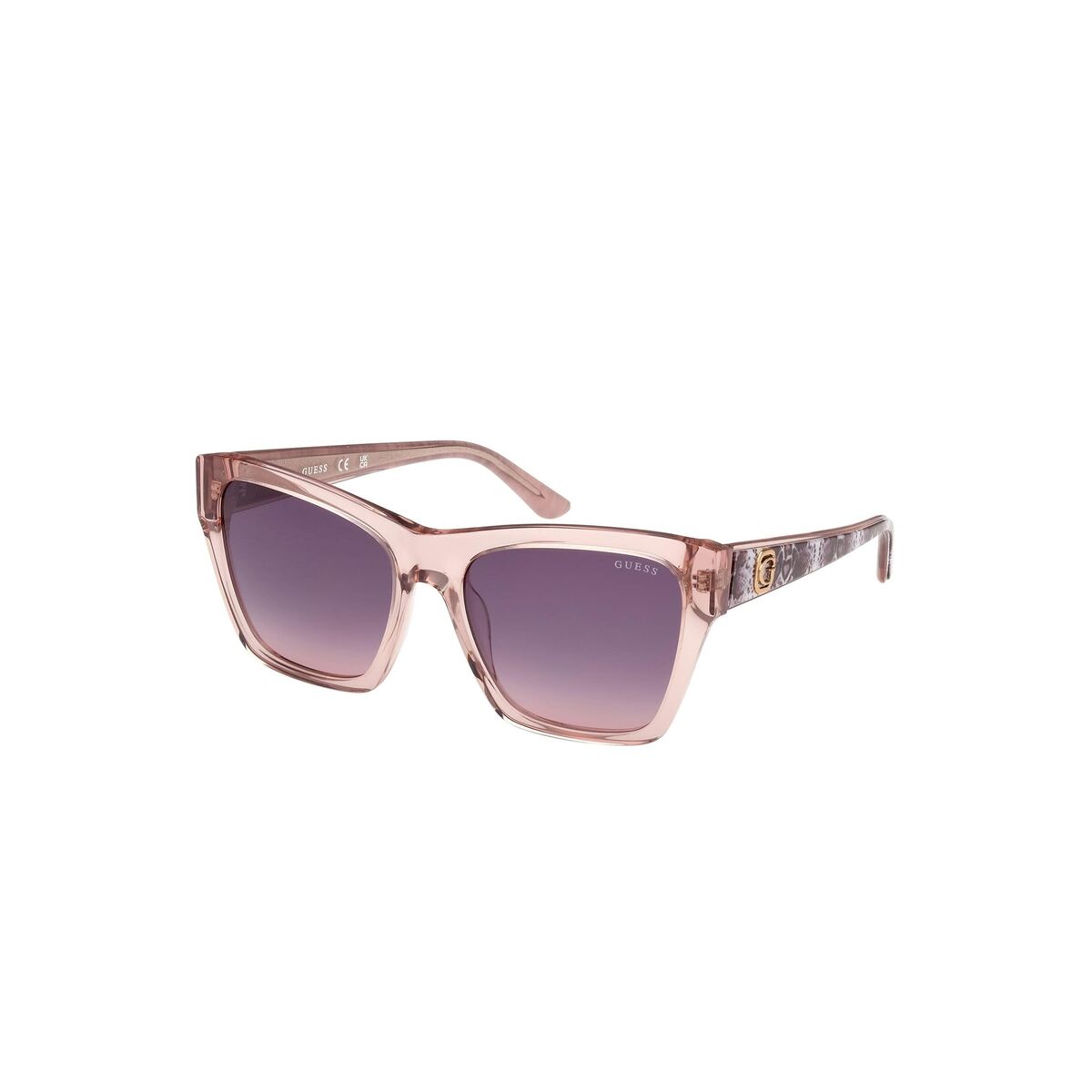 Ochelari de Soare Damă Guess GU00113-5557Z Ø 55 mm