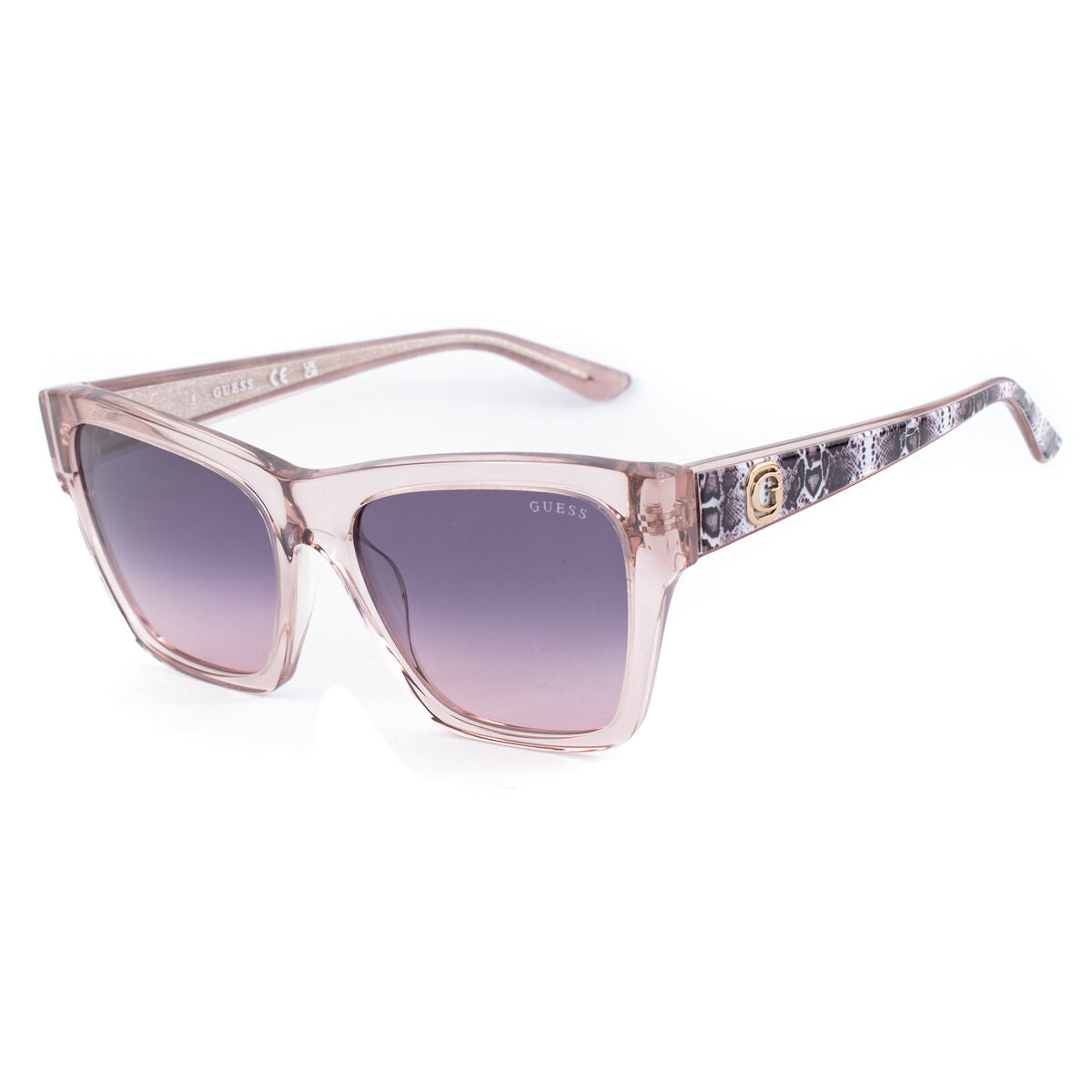 Ochelari de Soare Damă Guess GU00113-5557Z Ø 55 mm