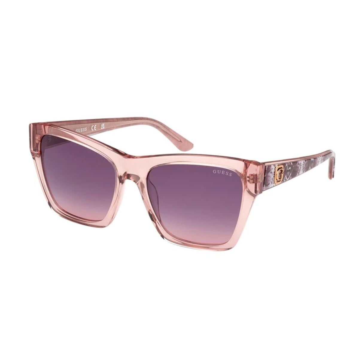 Ochelari de Soare Damă Guess GU00113-5557Z Ø 55 mm