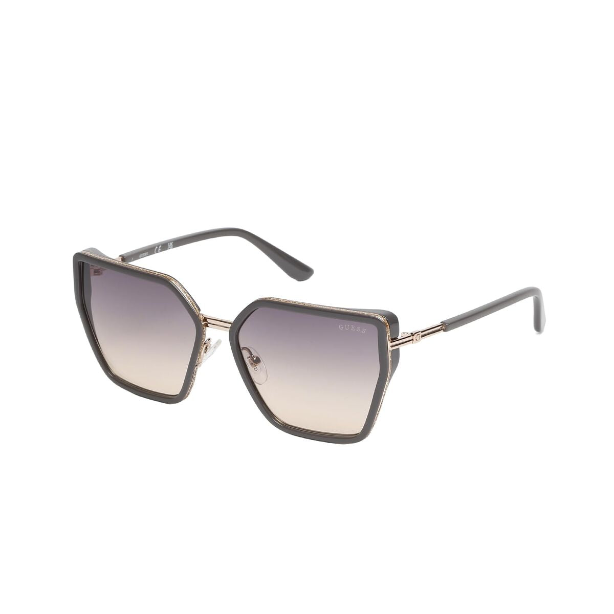 Ochelari de Soare Damă Guess GU00146-5901B ø 59 mm