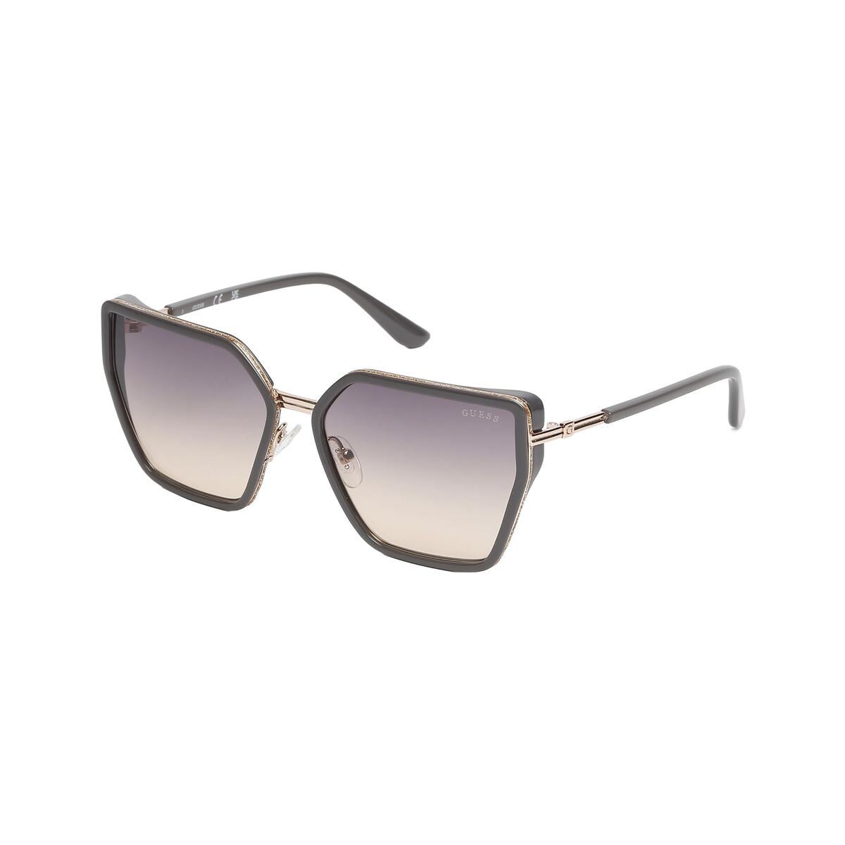 Ochelari de Soare Damă Guess GU00146-5920B ø 59 mm