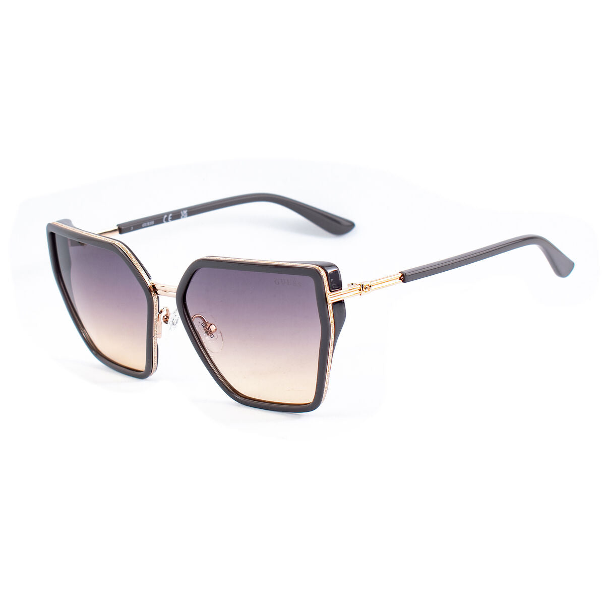 Ochelari de Soare Damă Guess GU00146-5920B ø 59 mm