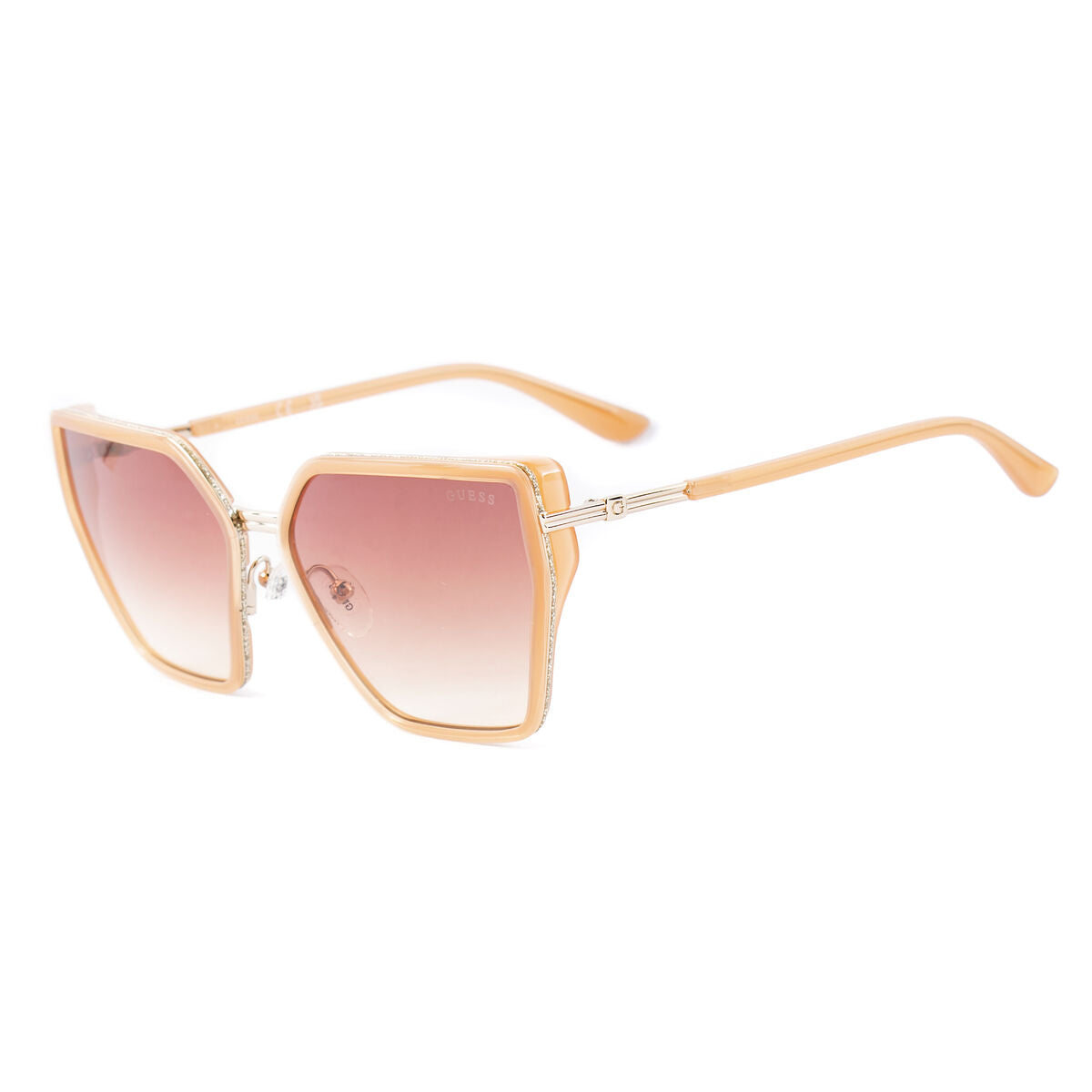 Ochelari de Soare Damă Guess GU00146-5957F ø 59 mm