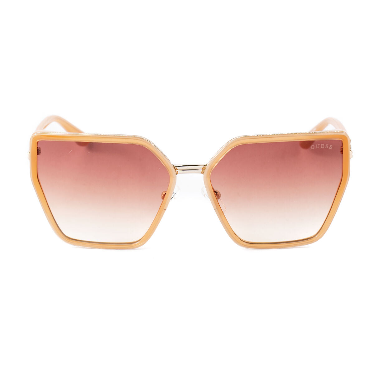 Ochelari de Soare Damă Guess GU00146-5957F ø 59 mm