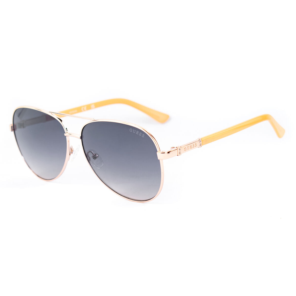 Ochelari de Soare Damă Guess GU00173-6028W ø 60 mm