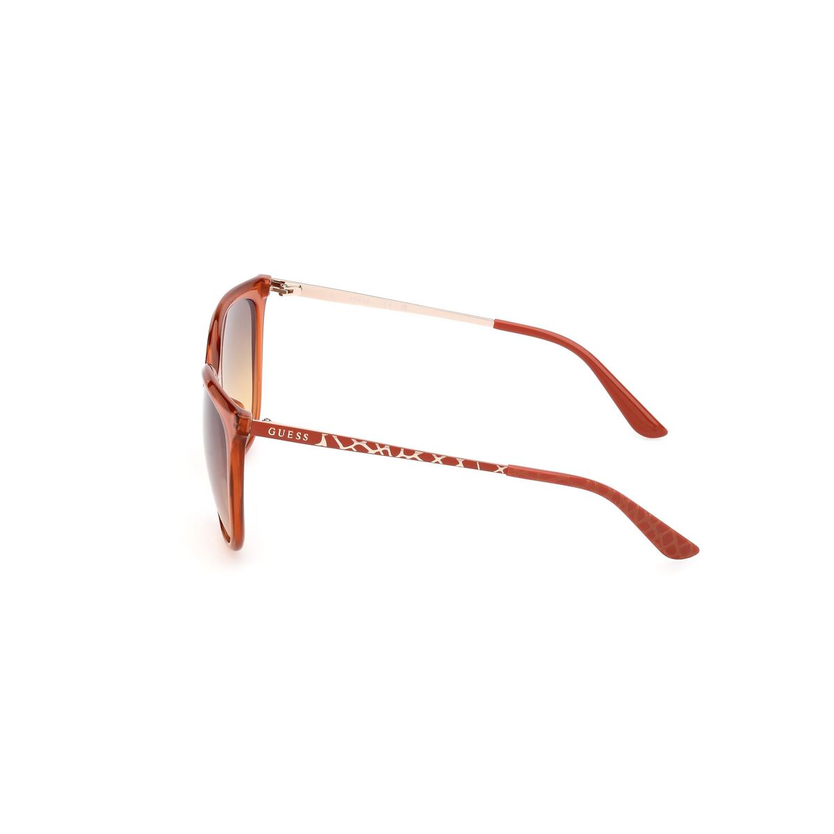 Ochelari de Soare Damă Guess GU00150H5944F ø 59 mm