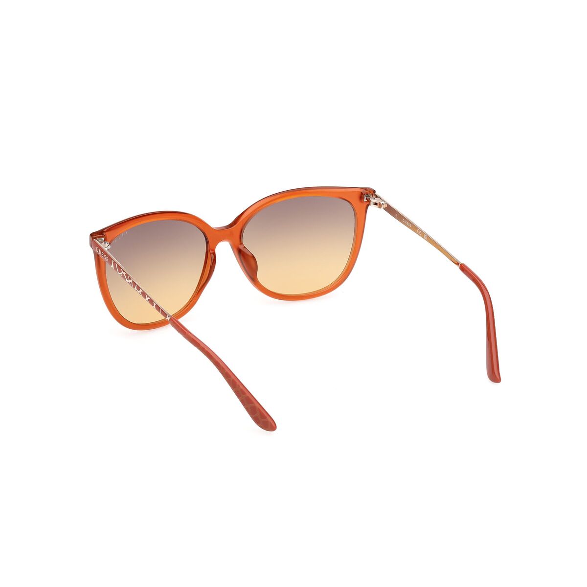Ochelari de Soare Damă Guess GU00150H5944F ø 59 mm