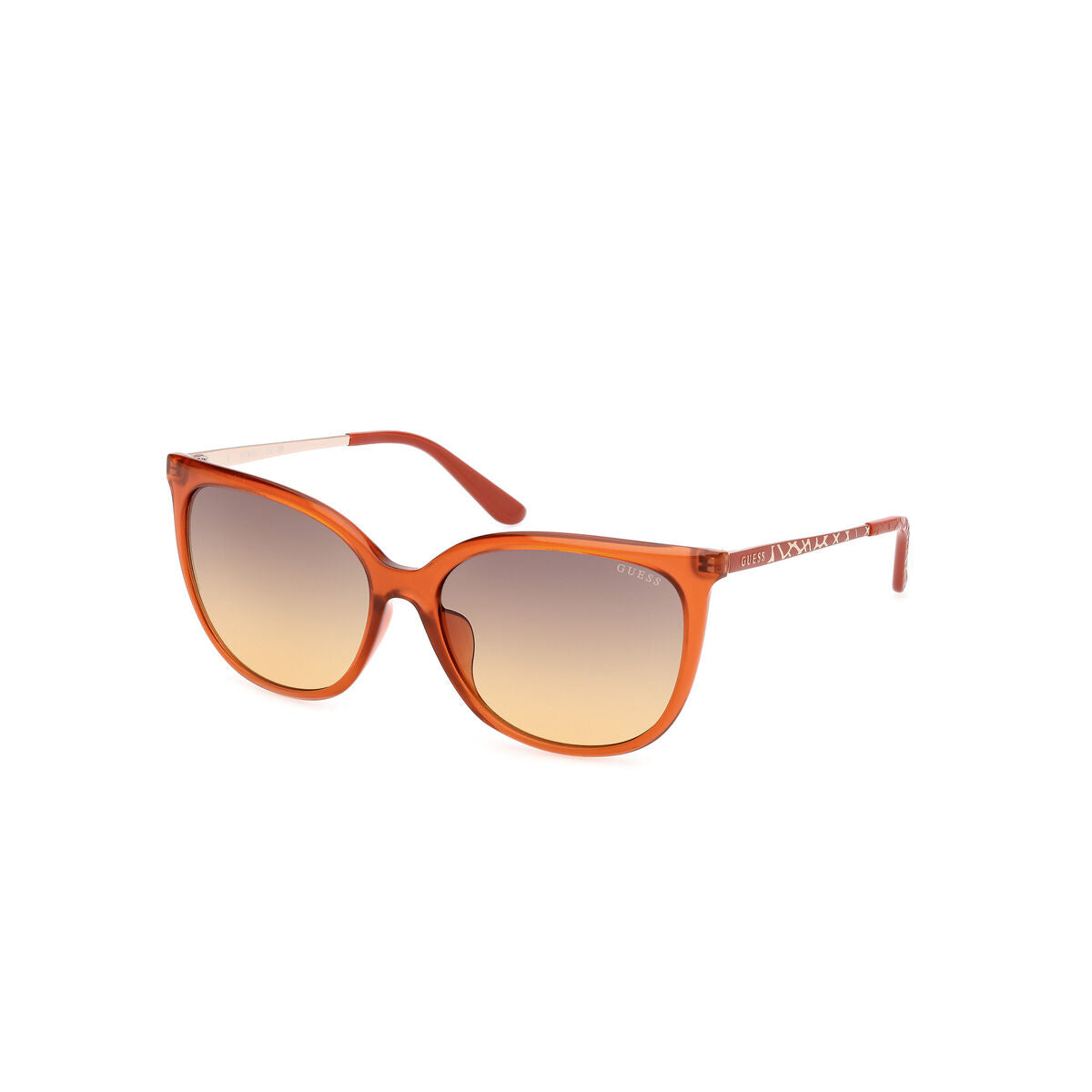 Ochelari de Soare Damă Guess GU00150H5944F ø 59 mm
