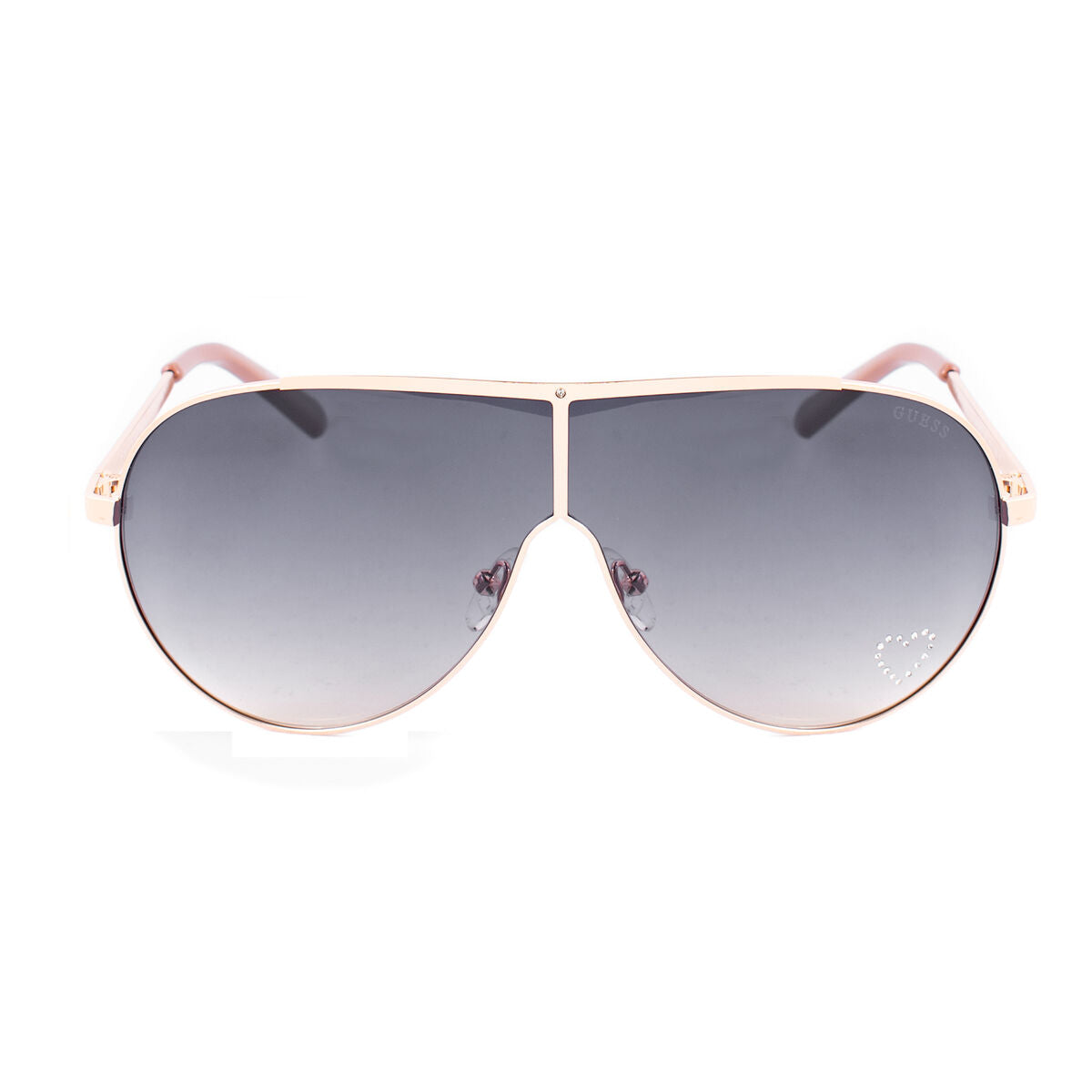 Ochelari de Soare Damă Guess GF00053-6728W Ø 67 mm