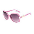 Ochelari de Soare Damă Guess GF00057-6072T ø 60 mm
