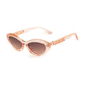 Ochelari de Soare Damă Guess GO00070-5572F Ø 55 mm