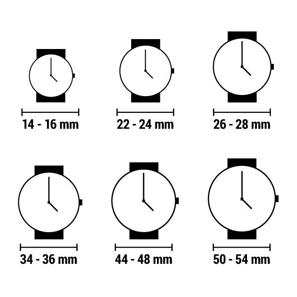 Ceas Damă Versace MEDUSA POP 3H (Ø 39 mm)