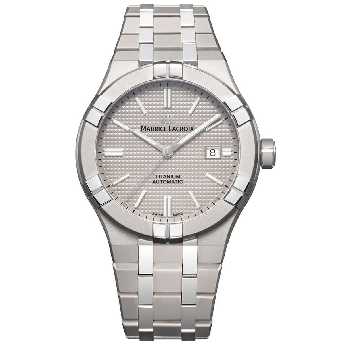 Ceas Bărbați Maurice Lacroix AI6008-TT032-230-1