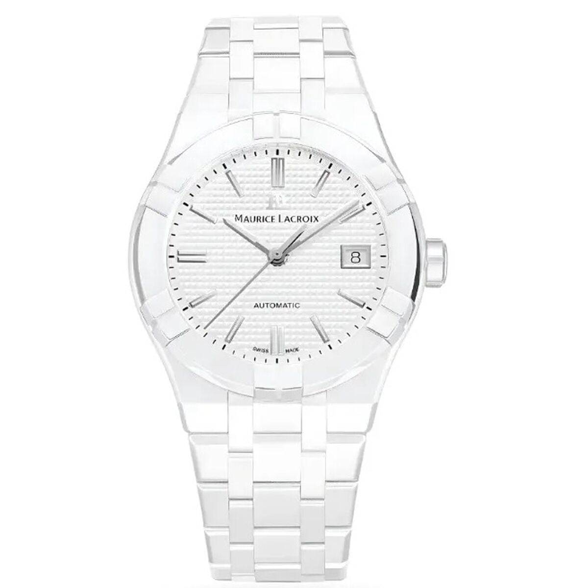 Ceas Bărbați Maurice Lacroix AI6007-CRM72-130-7