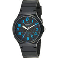 Ceas Bărbați Casio MW-240-2 Negru