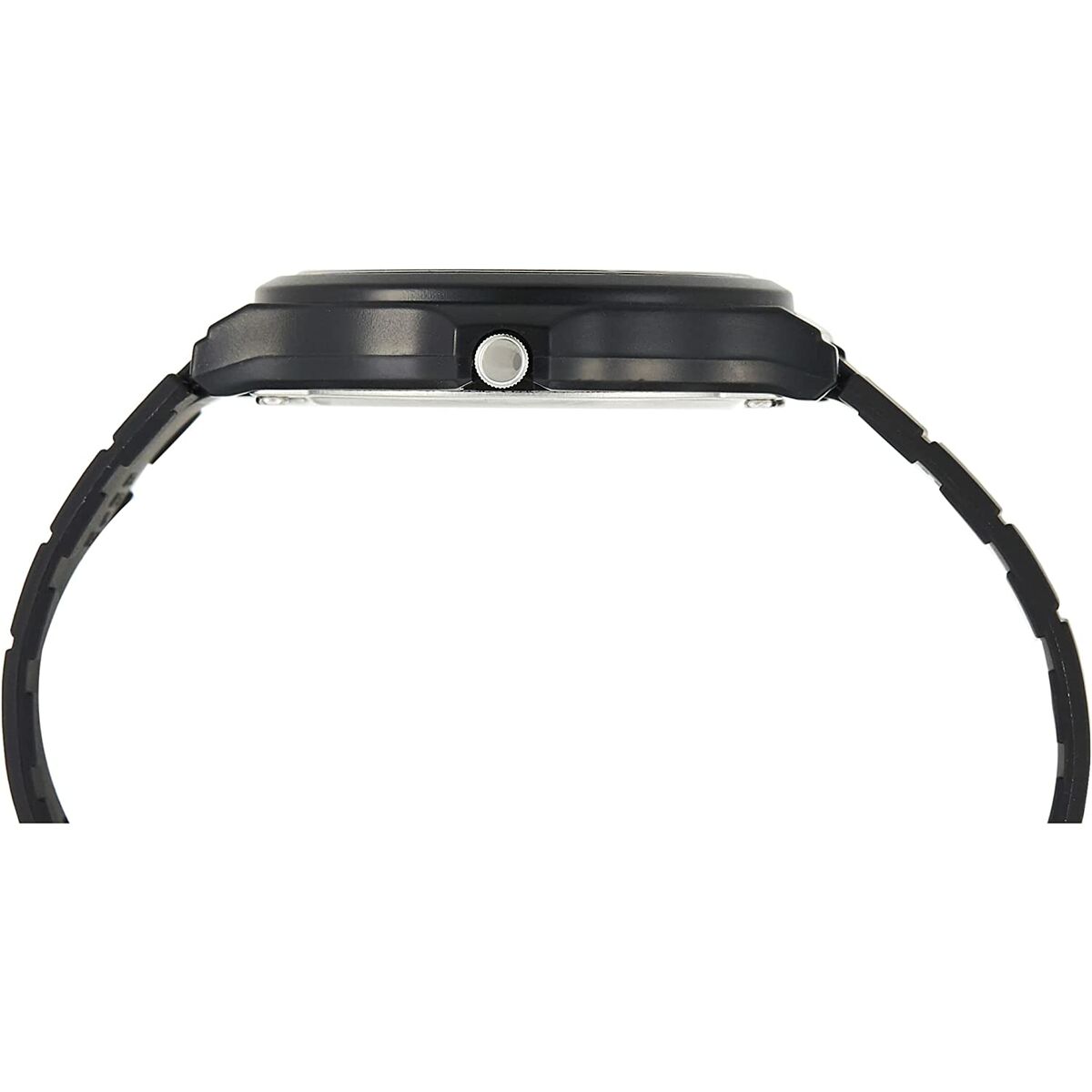 Ceas Bărbați Casio MW-240-2 Negru