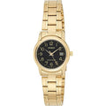 Ceas Damă Casio COLLECTION Auriu (Ø 32 mm)