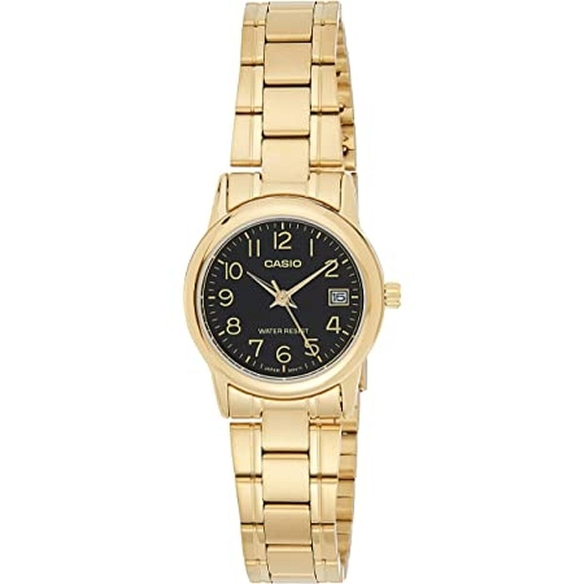 Ceas Damă Casio COLLECTION Auriu (Ø 32 mm)