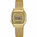 Ceas Damă Casio LA670WEMY-9EF
