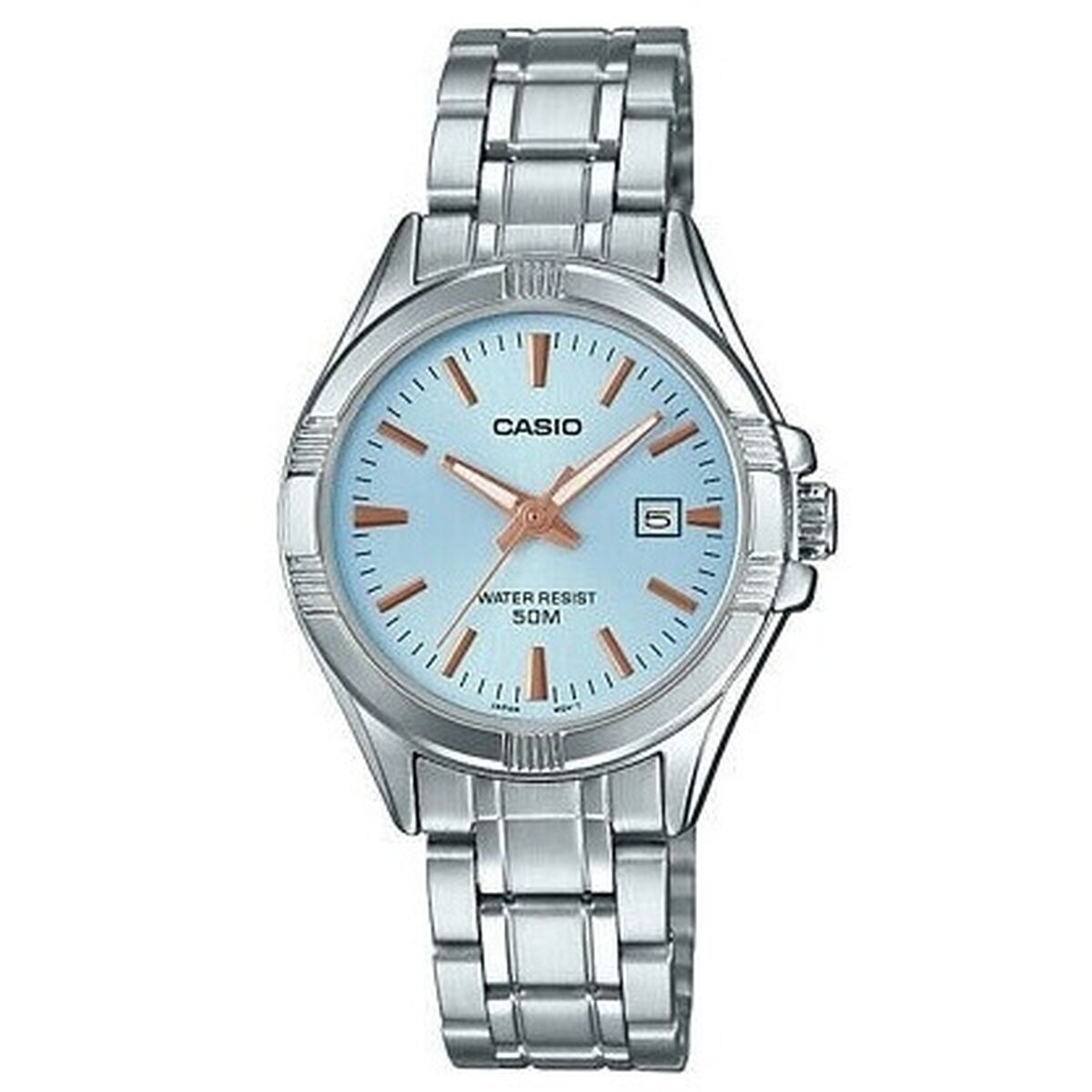 Ceas Damă Casio LTP-1308D-2AVDF (Ø 31 mm)