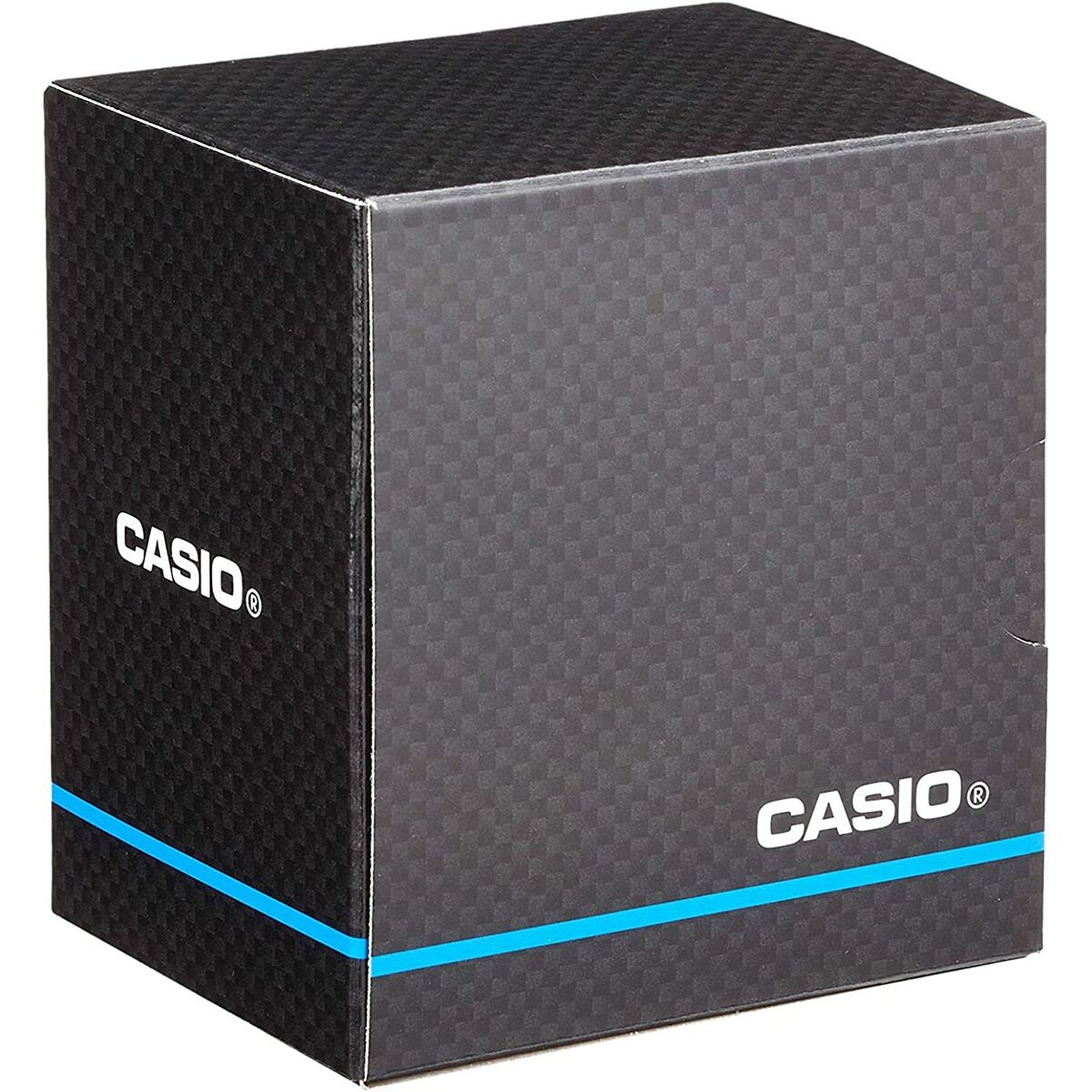 Ceas Bărbați Casio MW-240-1EVEF Negru